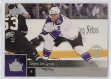 2009-10 Upper Deck HG Glossy /10 Drew Doughty #138 0fo5