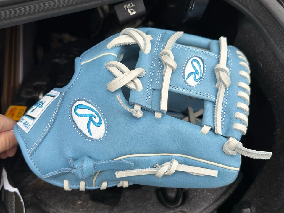 Rawlings GG Elite PRO  11.5” Infield Baseball Glove GGE115ICBW Right Hand *New* - Image 2 of 4