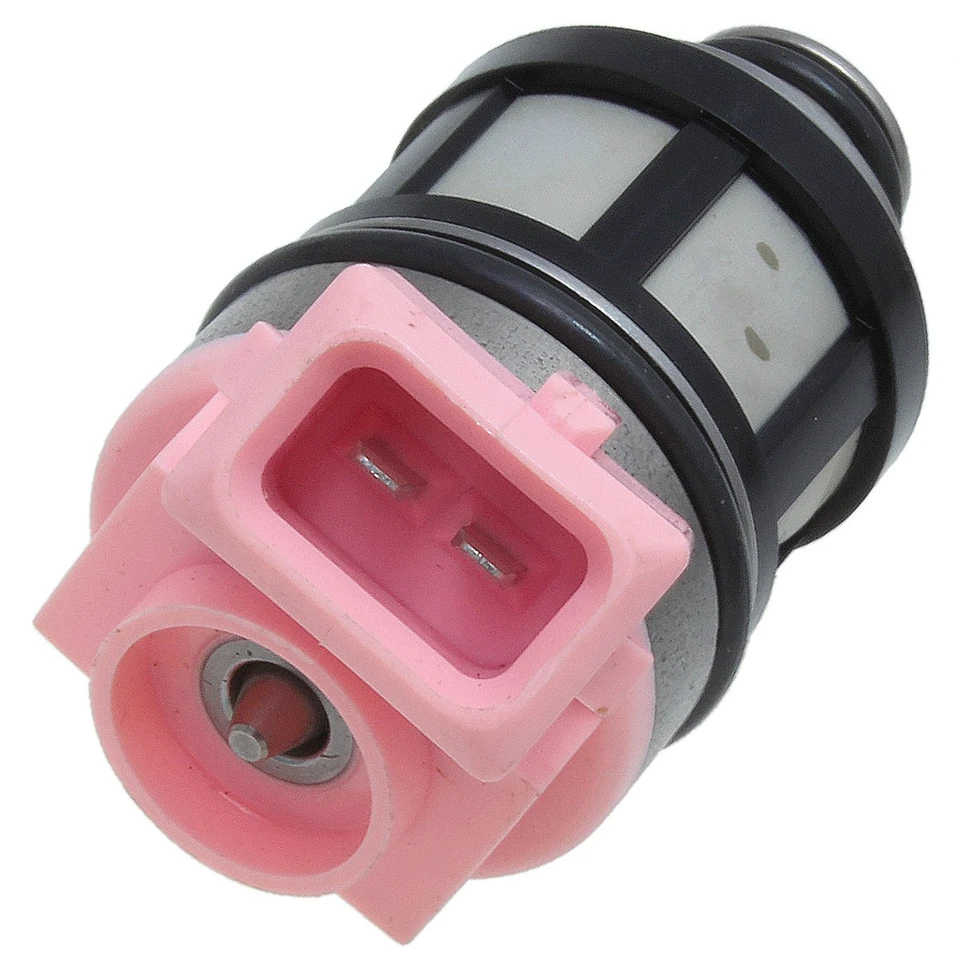 Inyector de combustible Walker Products Foto 2 de 4