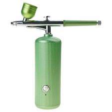 Airbrushes Kits for Detailed Painting and Decorating with Long Batt