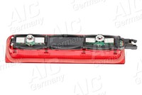 AIC Zusatzbremsleuchte LED Hinten (56912) FüR VW Caddy IV III | Dritte
