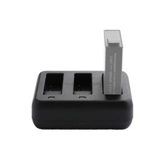 DJI Osmo Action 4/3 Tri-Slot Batteries Fast Charger