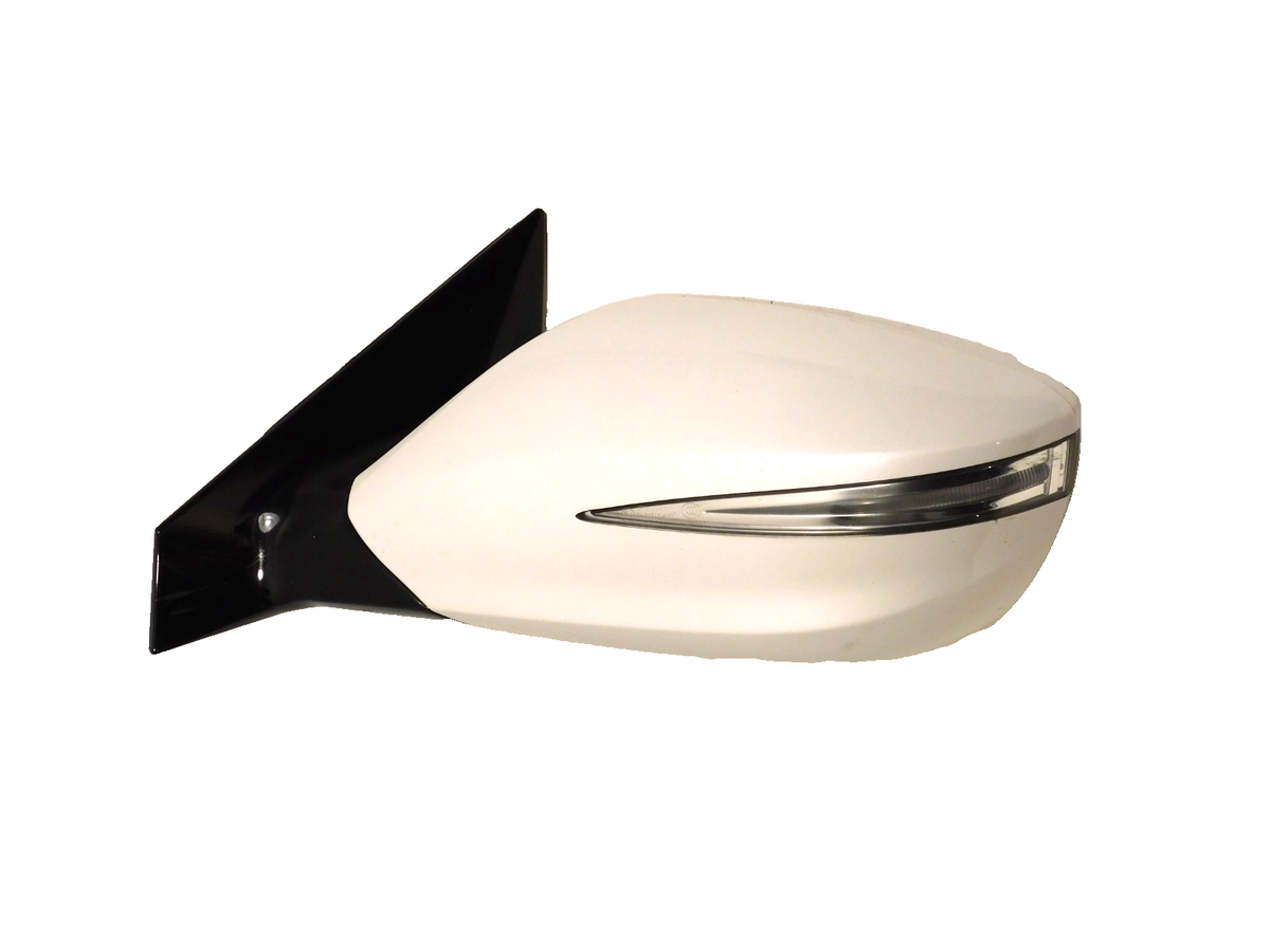 2015-2017 Hyundai Azera DRIVER LEFT Door Mirror Side View POWER