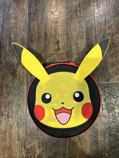 PowerA Pikachu Nintendo Switch Switch Lite Hard Cover Travel Carrying Case 2020