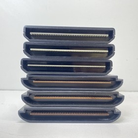 Sega Genesis Spots Bundle