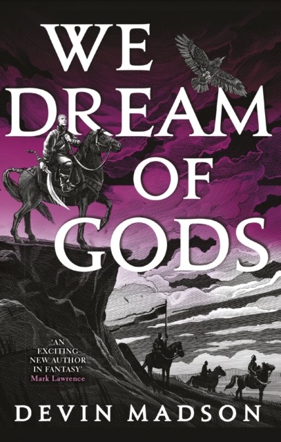 We Dream of Gods - Image 4