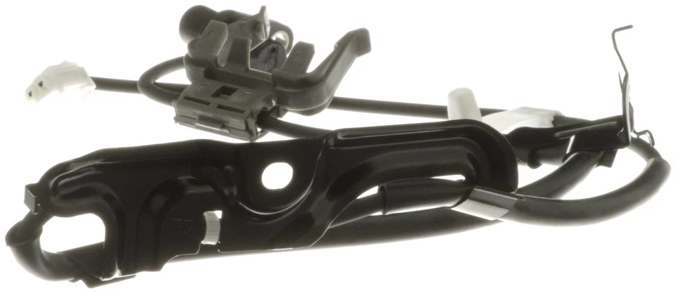 ABS Wheel Speed Sensor Delphi For 2006-2009 Dodge Ram 1500 - Image 4 of 4