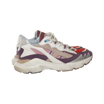 Tod's, Sneaker, Größe: 38, Mehrfarbig, Damen #H1f