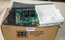 THERMO KING Thermostat PCB Circuit Board 41-8231, 1E31079G01, 847761, 0992881428