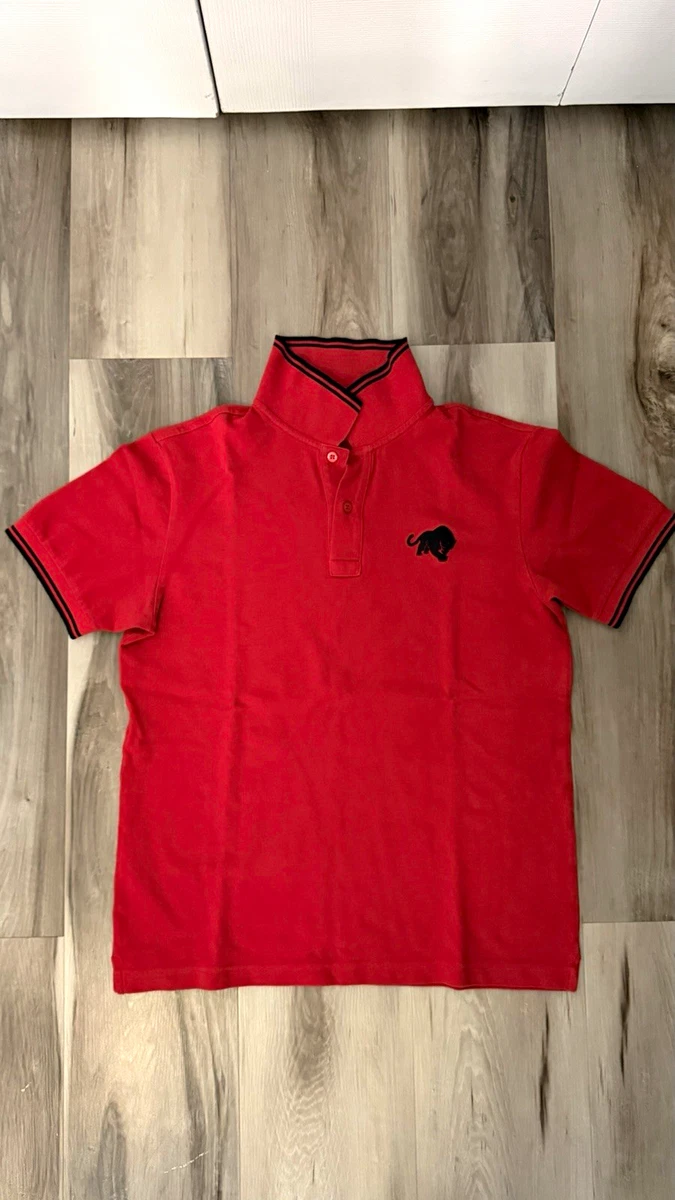 25+ PRADA Red Shirts for Men for sale | Updated Oct 2026