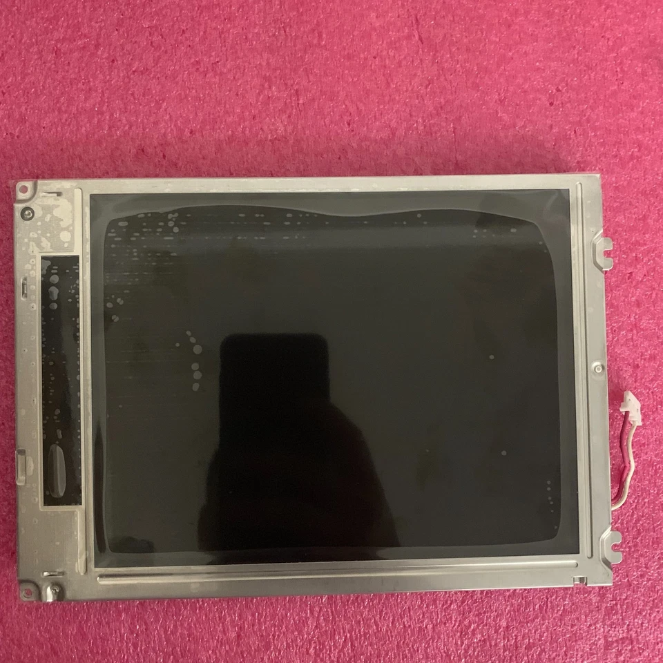 NEW LQ084V1DG22 8.4 inch 640*480 industrial LCD Display Screen Panel sharp - Image 4 of 4