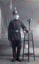 Foto Soldat des zaristischen Russlands &ndash; Imperial Russia soldier photograph (09)