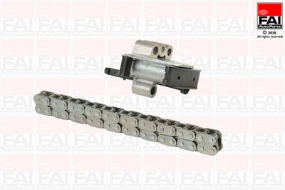 Steuerkettensatz FAI AutoParts TCK100NG für FORD FIAT A18 MAX MONDEO PEUGEOT 407