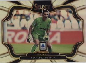 Buffon Card | eBay