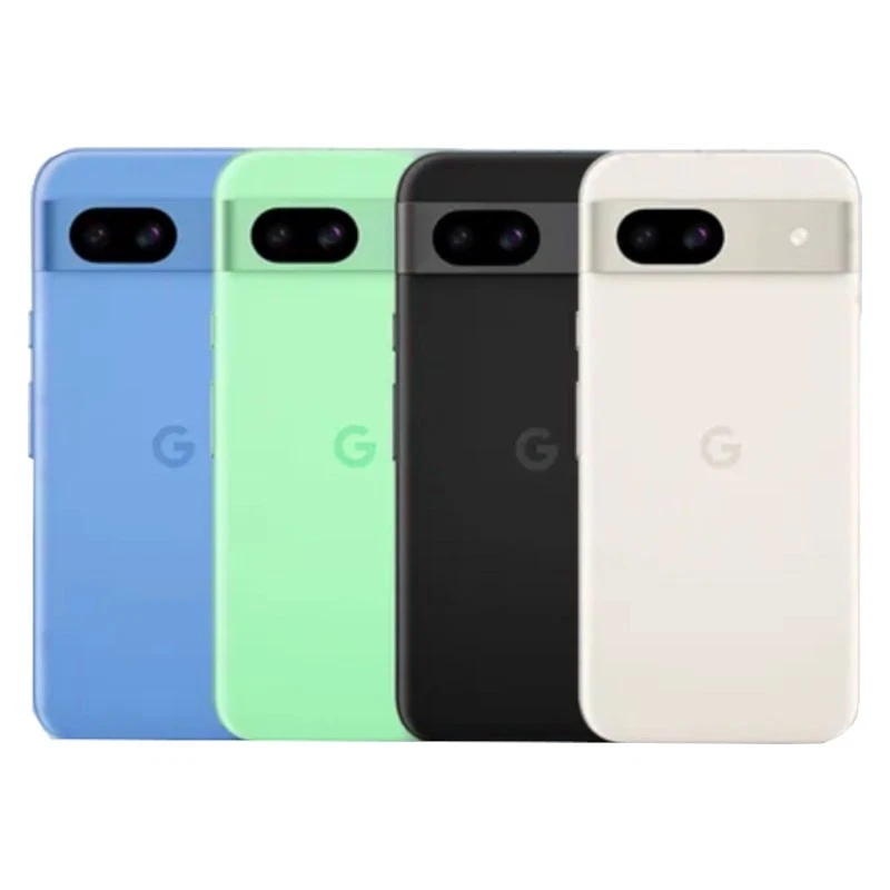 Google Pixel 8a · 128GB, photo 1 of 3