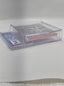 NBA 2K1 CGC 9.4 A++ Dreamcast Allen Iverson Sealed Graded Not WATA PSA VGA