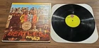 The Beatles "Sgt. Peppers Lonely Hearts Club Band" LP 1971 Capitol SMAS 2653 VG