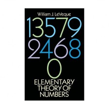 Elementary Theory of Numbers