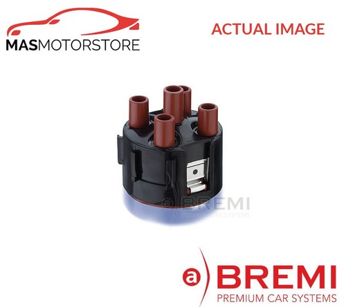 IGNITION DISTRIBUTOR CAP BREMI 6027R A NEW OE REPLACEMENT