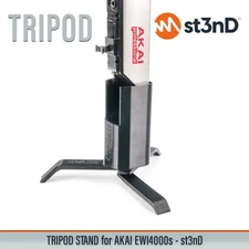 TRIPOD STAND for AKAI EWI4000s