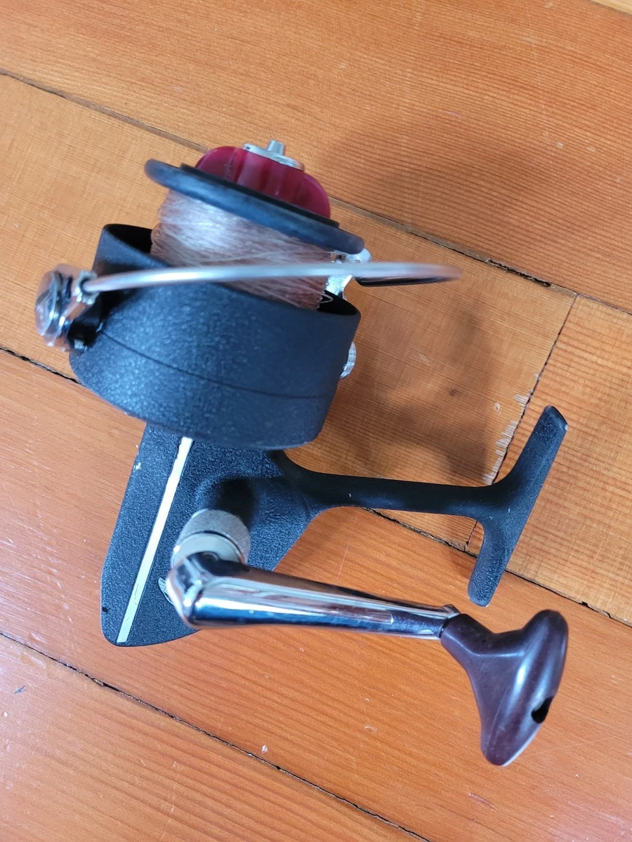 D.A.M Saltwater Vintage Fishing Reels for sale | eBay