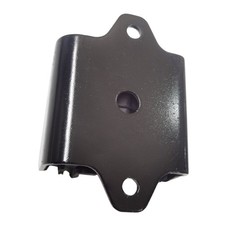 TOP CHOICE Front Engine Motor Mount 2-Piece Set For 00-04 Nissan Xterra & 99-04 Frontier 3.3L – AB76321-724973