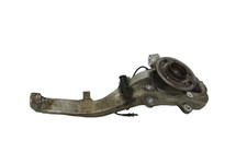 Mercedes GLS X166 ML W166 GLE orig Achsschenkel Radnabe Radlager vor rechts VR Mercedes GLS X166 ML W166 GLE orig Achsschenkel Radnabe Radlager vor rechts VR