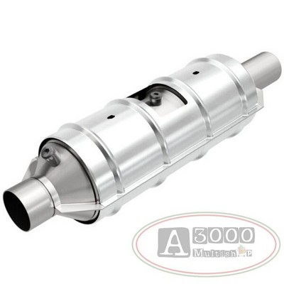 Catalytc Converters for Ford 2008-2010 F-250 F-350 Super Duty V8