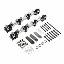 Aluminum Rocker Arms Assembly Fit For Ford Fe 390 427 428 Shaft Mount 1.76 Ratio Aluminum Rocker Arms Assembly Fit For Ford Fe 390 427 428 Shaft Mount 1.76 Ratio