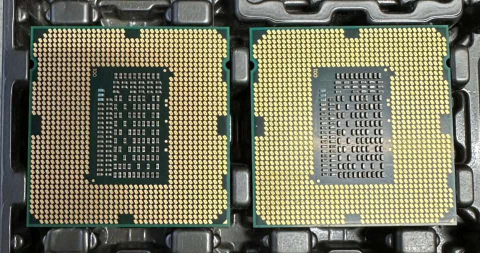 Intel Core i5-2400S CPU @ 2.50GHz (Lot of 2) - Image 3 of 3