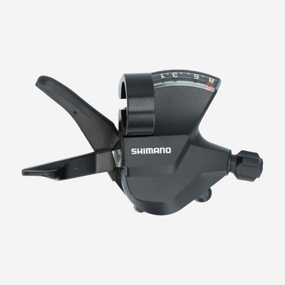 Shimano ESLM3158RA Schalthebel Altus SL-M315-Rechts