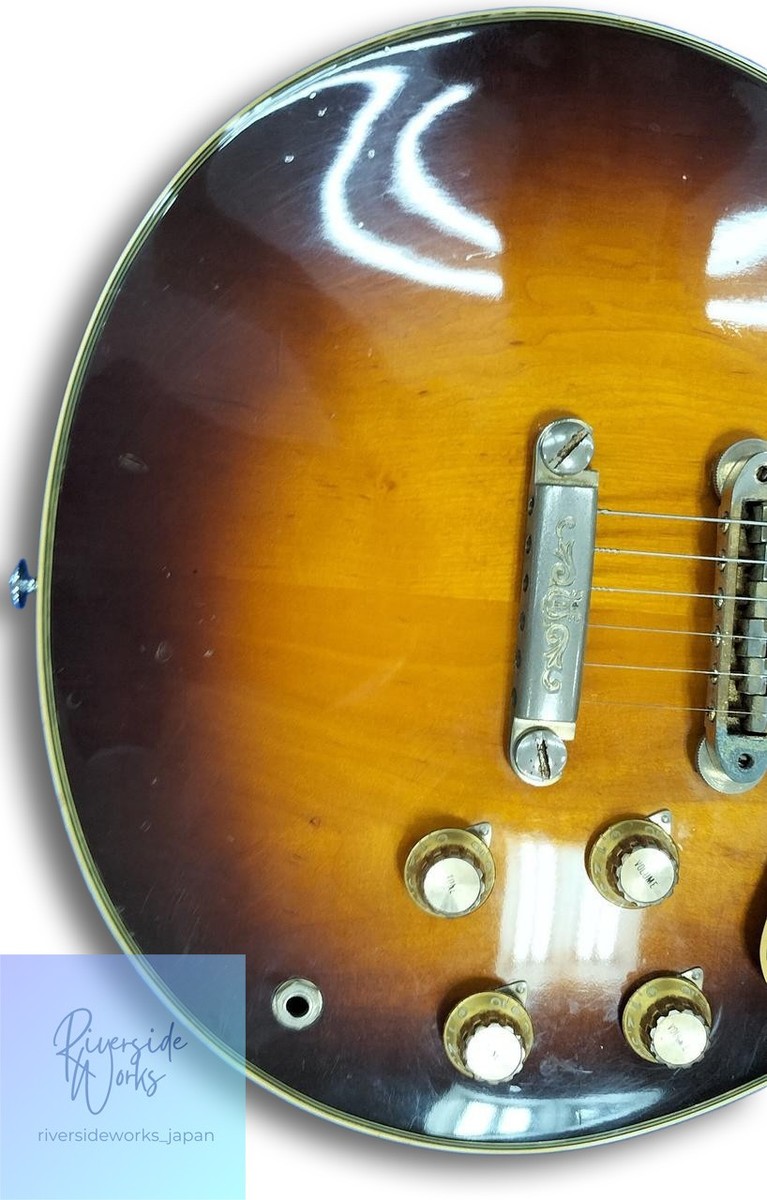 Yamaha Electric Guitar 107322 SG1000 SG Type for sale online | eBay