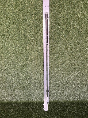 Lynx Blackcat Chipping Iron - Picture 6 of 7
