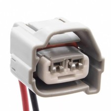 New A/C Compressor connector 2Pin For Ram 1500 2014-2024 68140664AE US