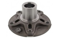 Mapco Radnabe Beidseitig, Hinterachse, Vorderachse U.A. FüR Audi, VW