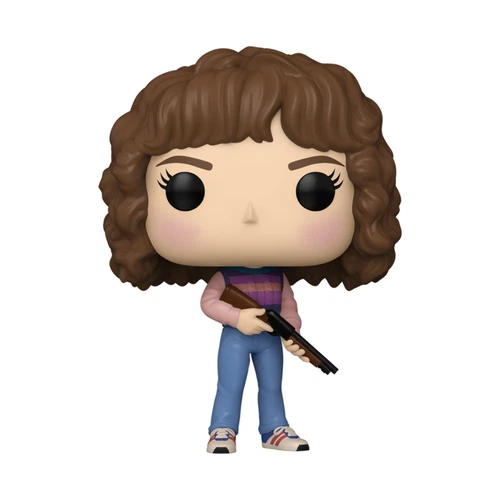 Funko POP! Television: Stranger Things – Nancy Wheeler #1778