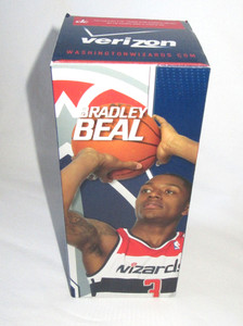 Bradley Beal Bobblehead | eBay