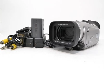 JVC Everio Camcorder for sale | eBay