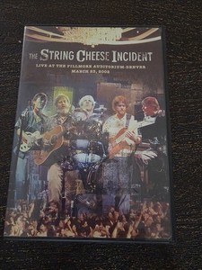Fillmore Dvd | eBay