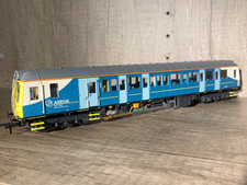 Dapol 4D-009-HAT02 OO Gauge Class 121 Single Car DMU Arriva Trains Wales Boxed