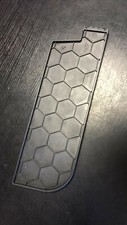 BMW E60 5ER 03-10 - LKWRAUMEINBUCHTUNG TRENNWAND VERKLEIDUNG 7076688