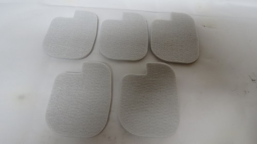 Lot 5 New Air Filter For Husqvarna Poulan Chainsaw 530057925 P3314 P3816 P4018 - Picture 6 of 9