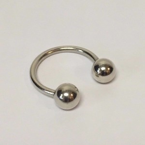 cartier silver chain