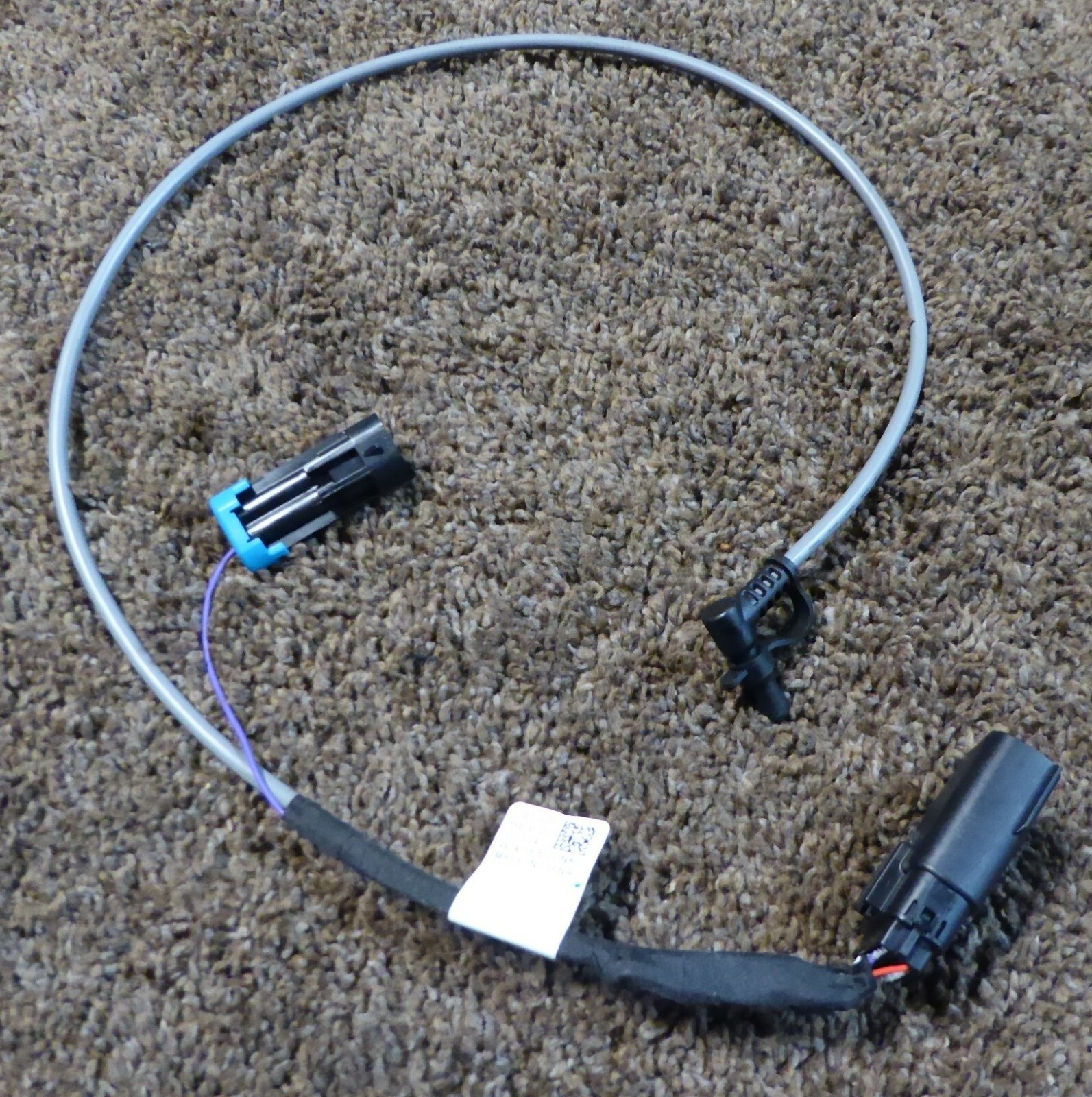 Indian Motorcycle Trunk Audio Speaker Kit Wire Wiring Genuine OEM 2413049 Indian Motorcycle Forum