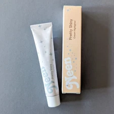 Neen Pretty Shiny Cream Highlighter - Metta Gold - Full Size .50oz/14.8ml