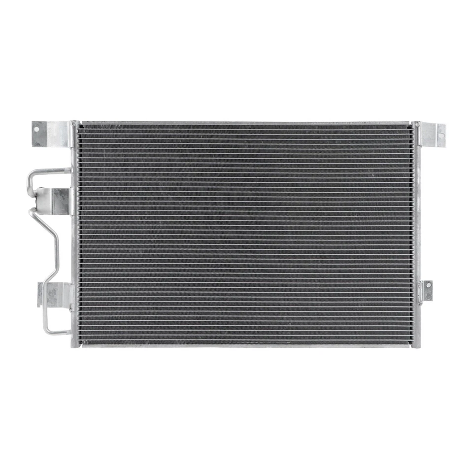 Condensador AC para 1995 1996 1997 Ford Crown Victoria - Imagem 3 de 4