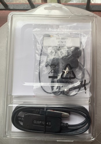 Cast Music Essentials Kit Music Manager Stereo Headset USB Cable Complete in Box - 第 4/4 張圖片