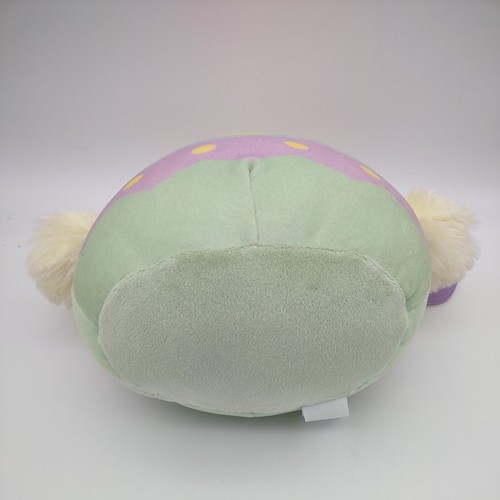 Nuevo con etiquetas Squishmallows Aimee Yellow Chick 8" Peluche Huevo de Pascua Exclusivo KellyToy 2020 - Imagen 5 de 10