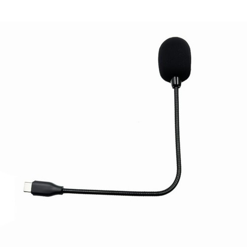 20Hz-16KHz High Frequency Omnidirectional Gooseneck Mic Wide System Compatible - Picture 2 of 11