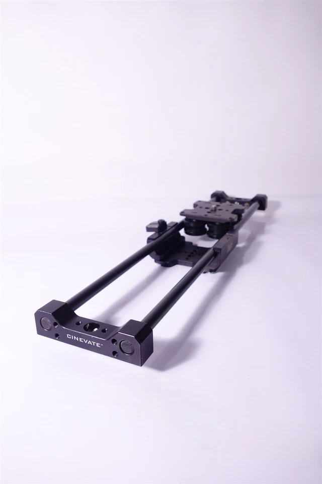 Duzi Cinevate Camera Slider - Image 4 of 4